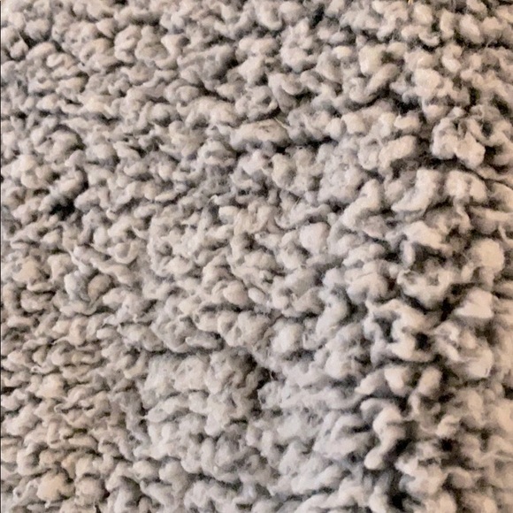 Victoria’s Secret ✖️ PINK Sherpa Teddy Bear Hoodie - Picture 5 of 9